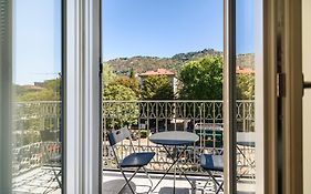 Historical Center - Free Parking And Private Terrace